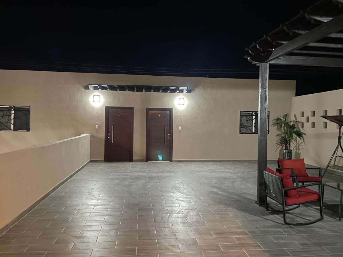 Angy'S Apartment Puerto Penasco Luaran gambar
