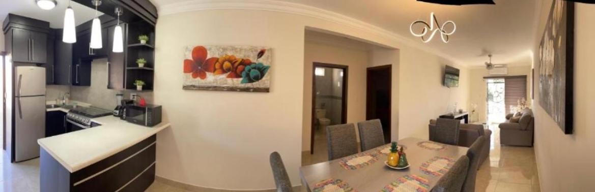 Angy'S Apartment Puerto Penasco Luaran gambar