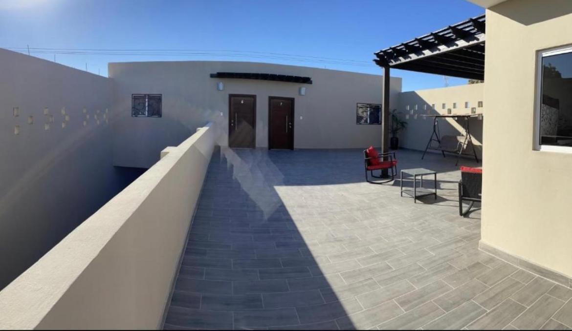 Angy'S Apartment Puerto Penasco Luaran gambar